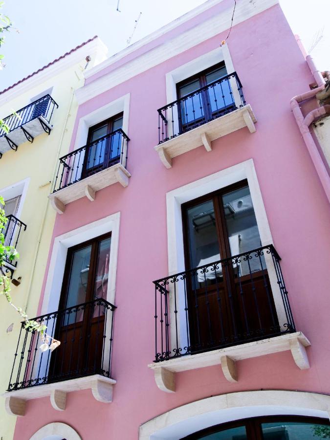 Apartment Oidu -