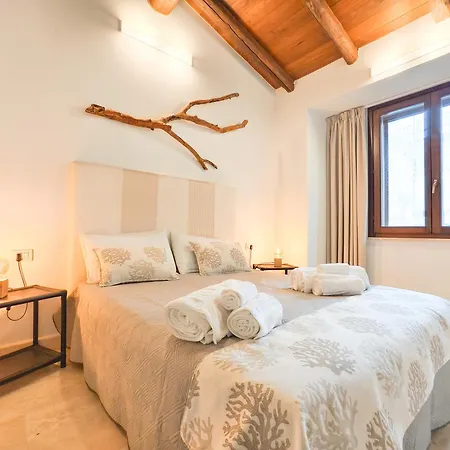 Oidu - Cagliari Suites Exterior photo