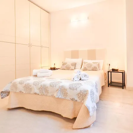 Oidu - Cagliari Suites Exterior photo