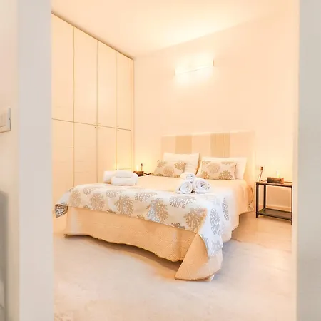 Oidu - Cagliari Suites Exterior photo