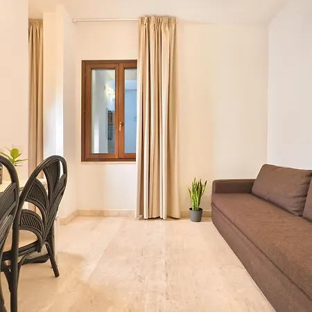 Oidu - Cagliari Suites Exterior photo
