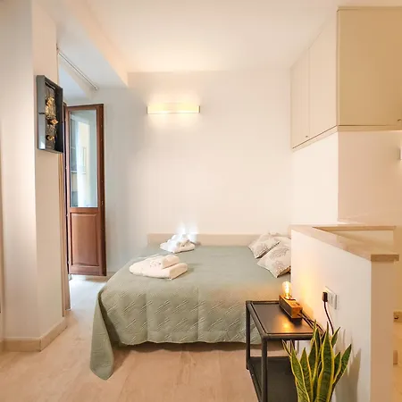 Oidu - Cagliari Suites Exterior photo