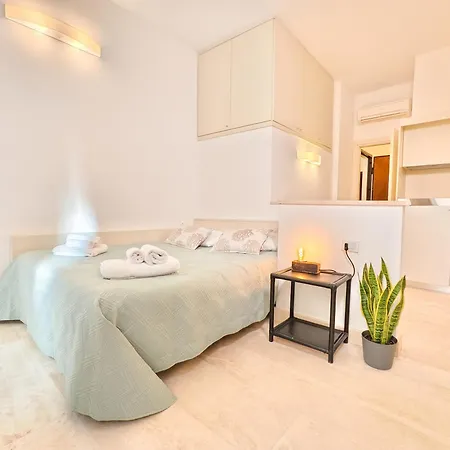 Oidu - Cagliari Suites Exterior photo