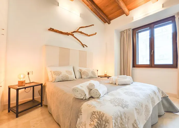 Oidu - Cagliari Suites