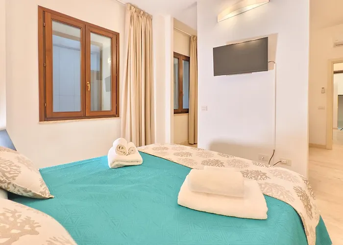 Oidu - Cagliari Suites