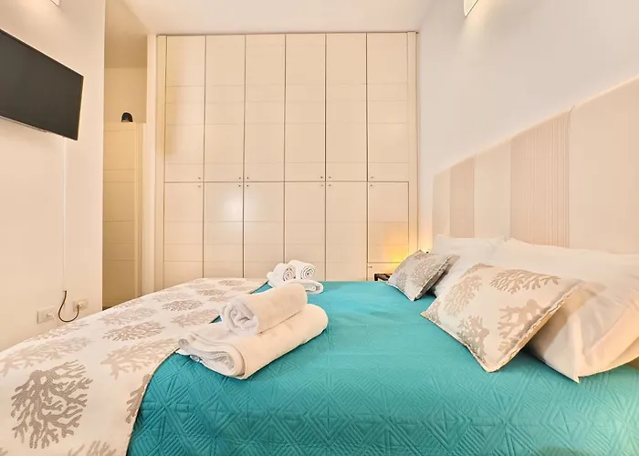 Oidu - Cagliari Suites