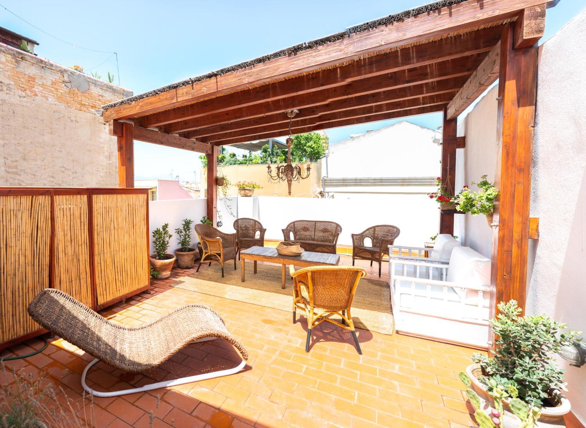 Oidu - Apartment