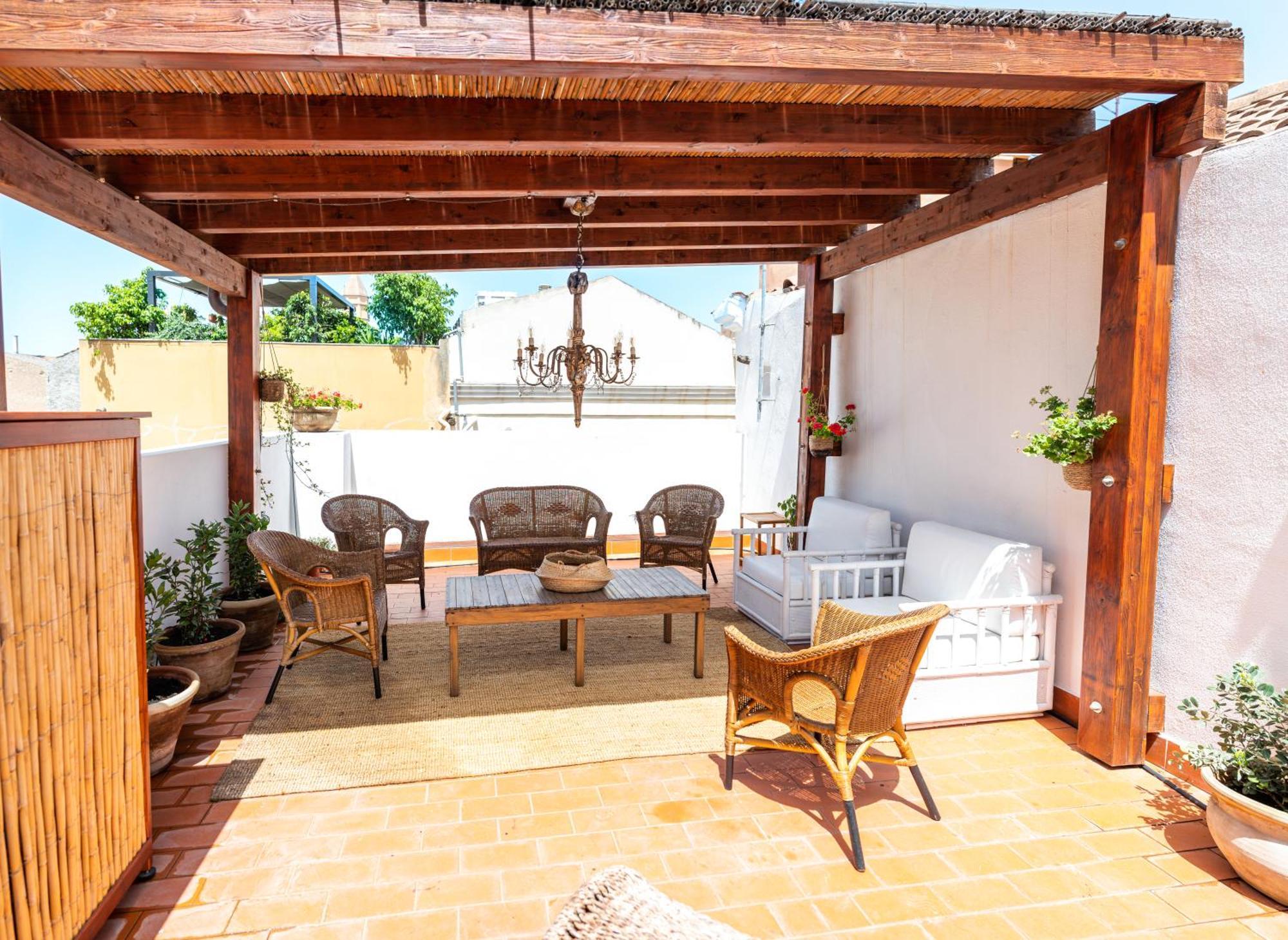 Oidu - Apartment Cagliari