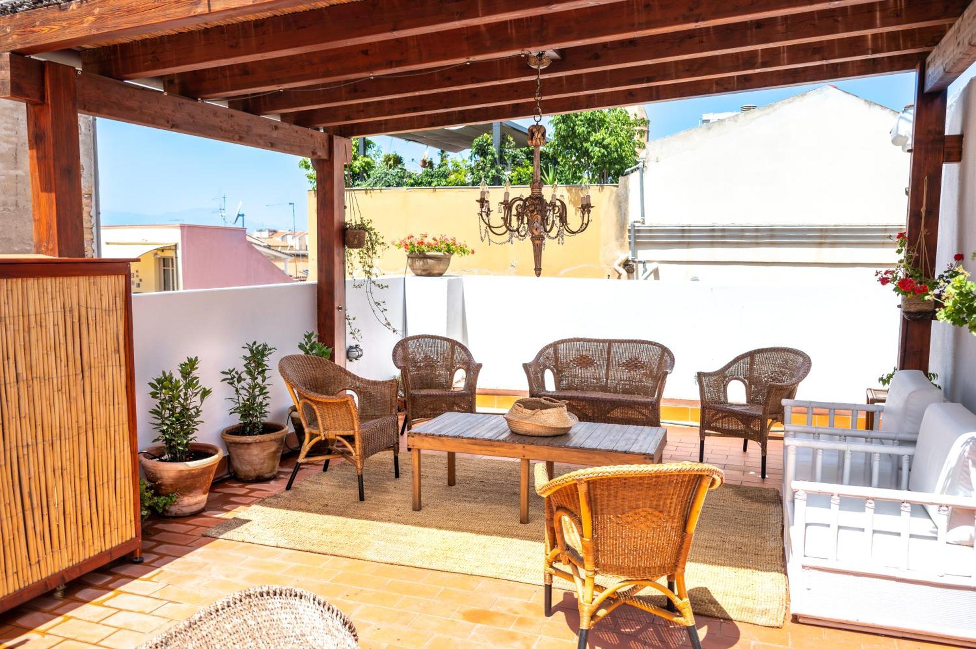Apartment Oidu - *