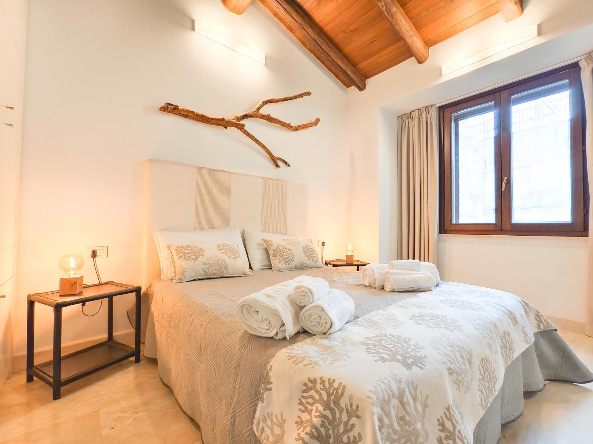 Apartment Oidu - Cagliari