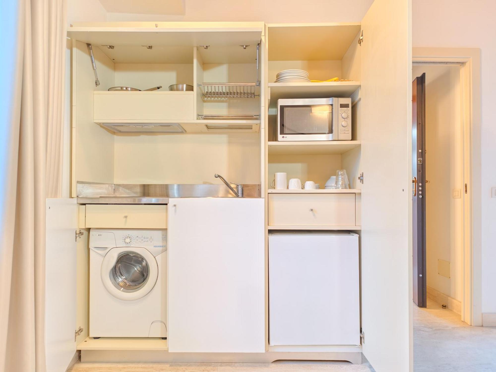 Oidu - Apartment
