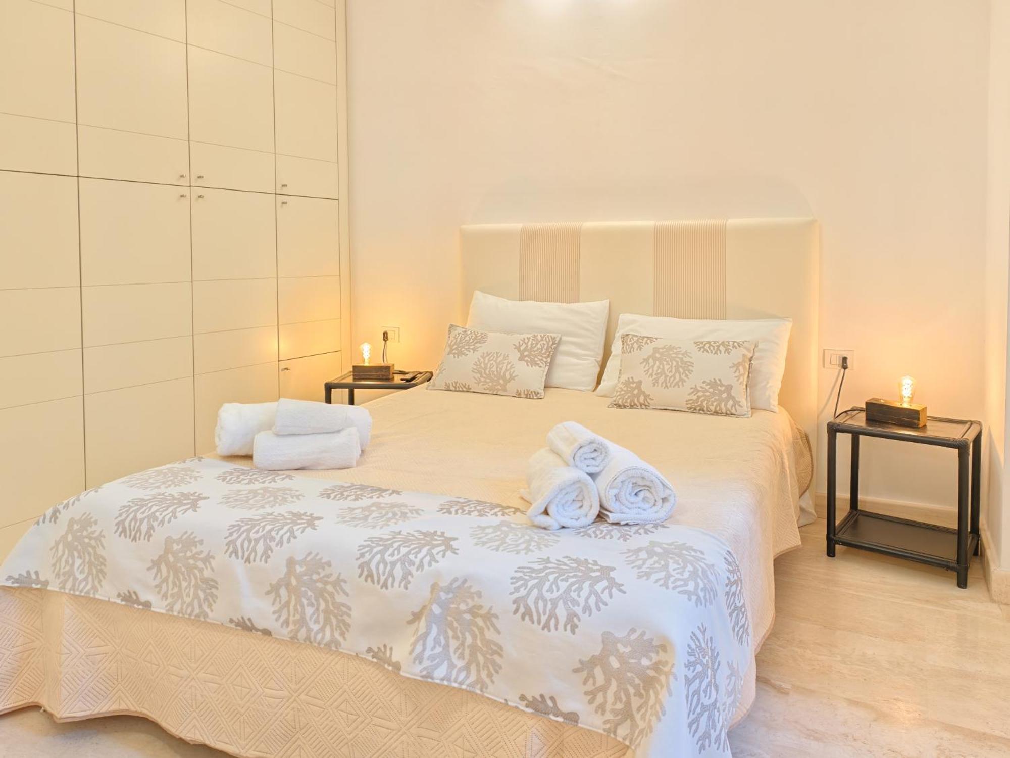 Apartment Oidu -