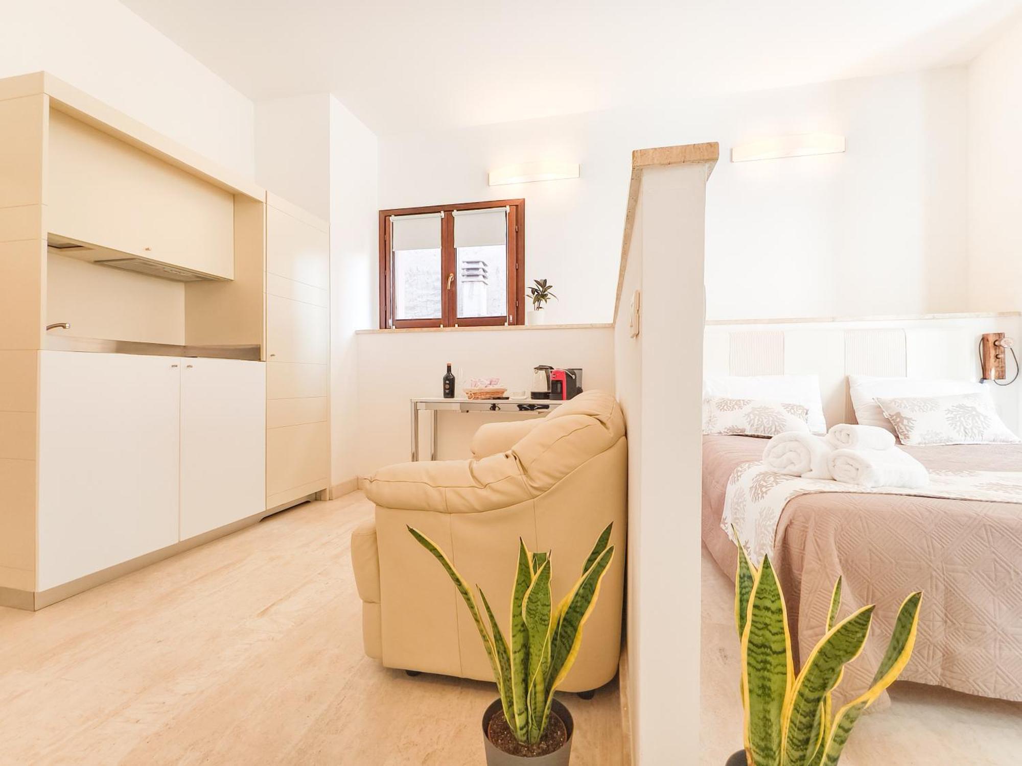 Appartamento Oidu - *