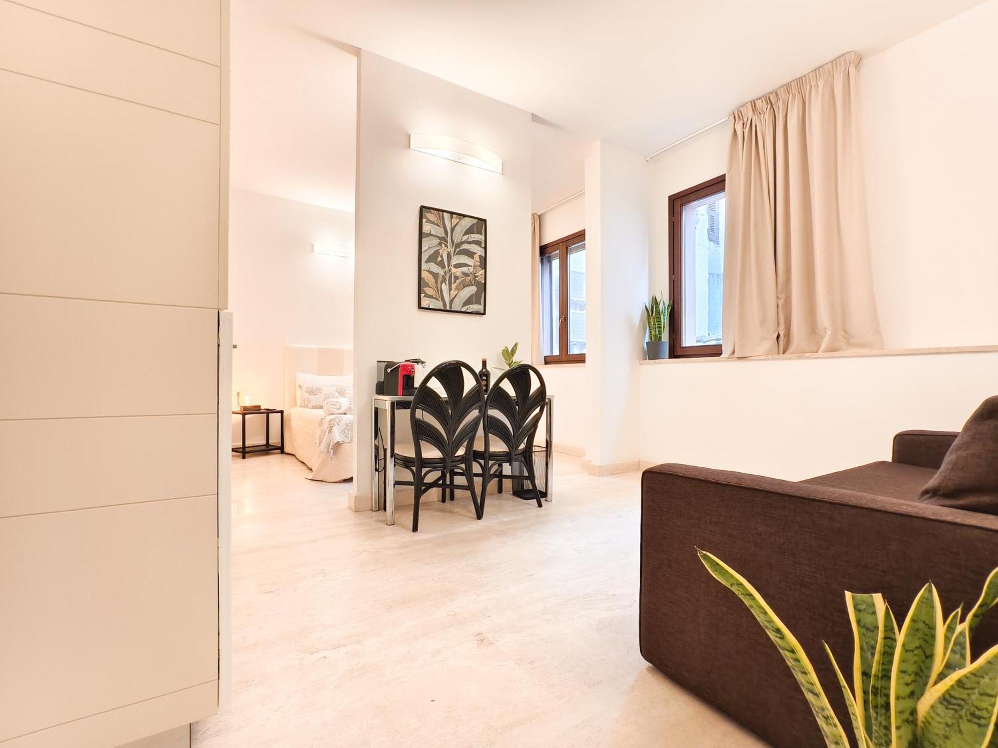 Oidu - Apartment Cagliari