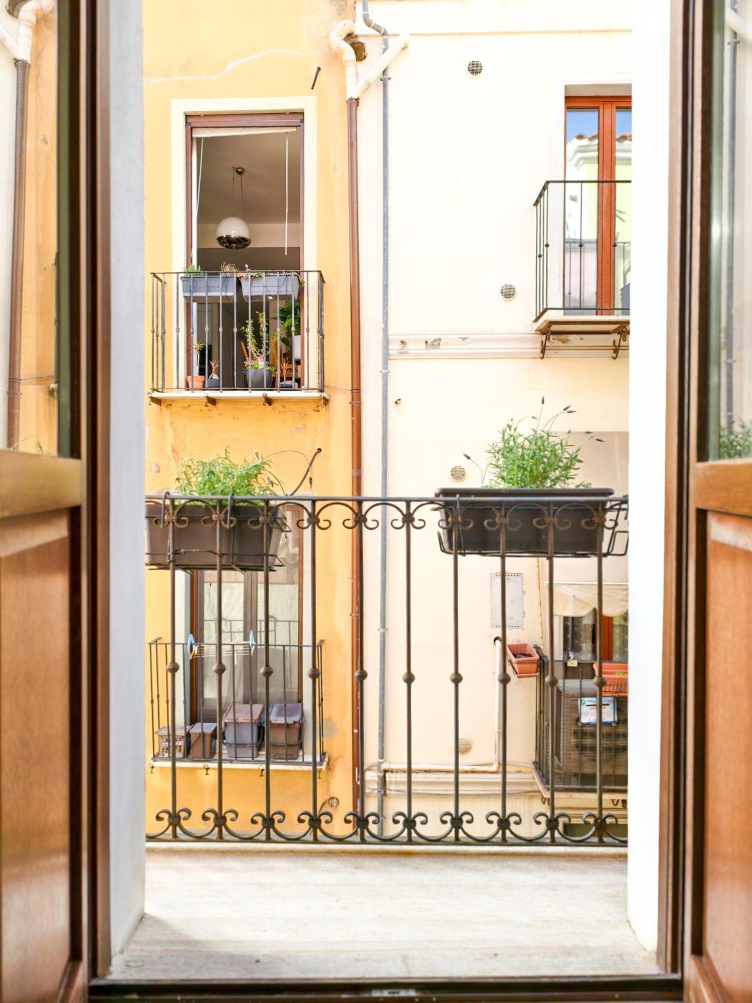 Apartment Oidu - Cagliari