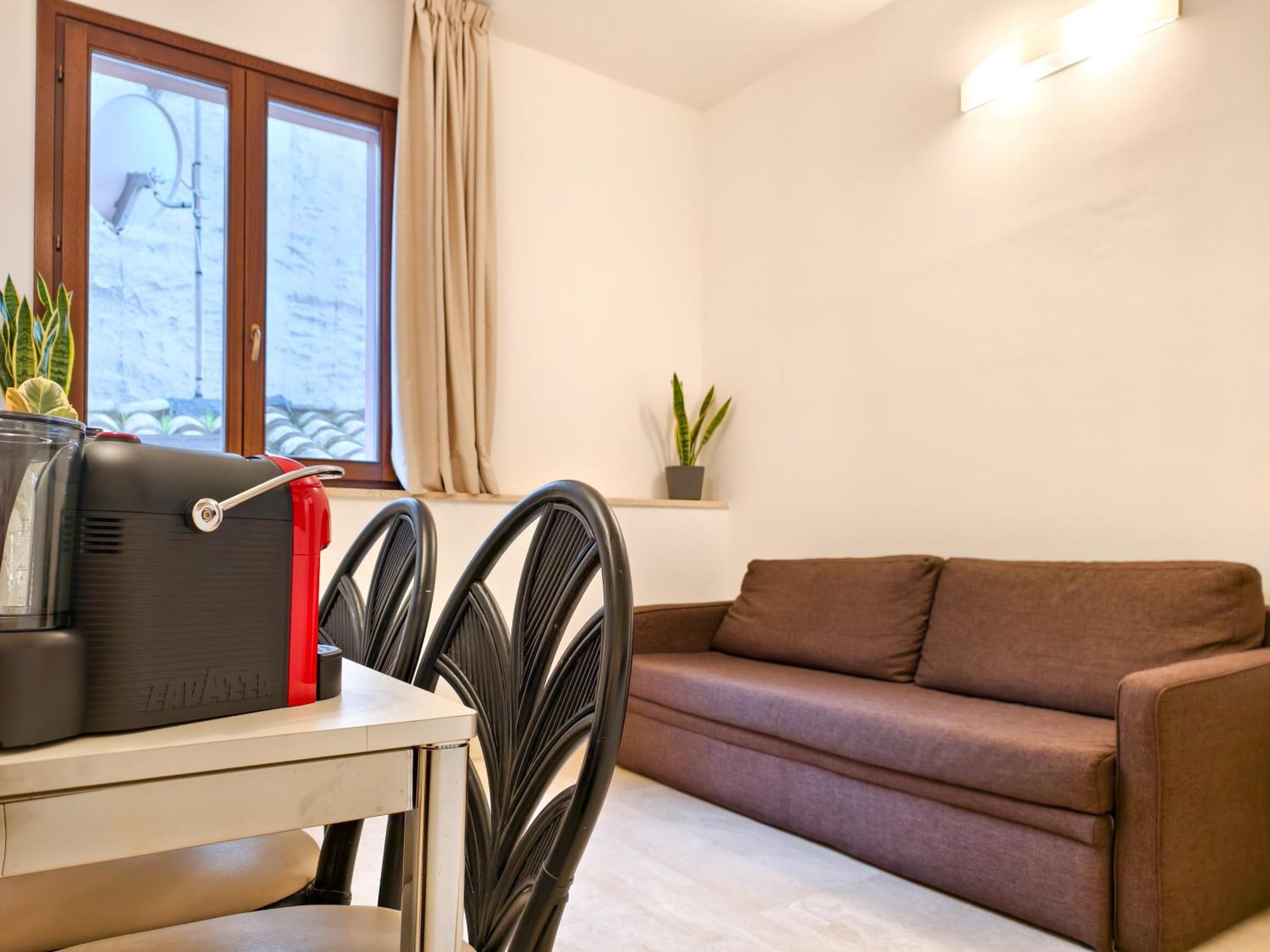 Oidu - Apartment