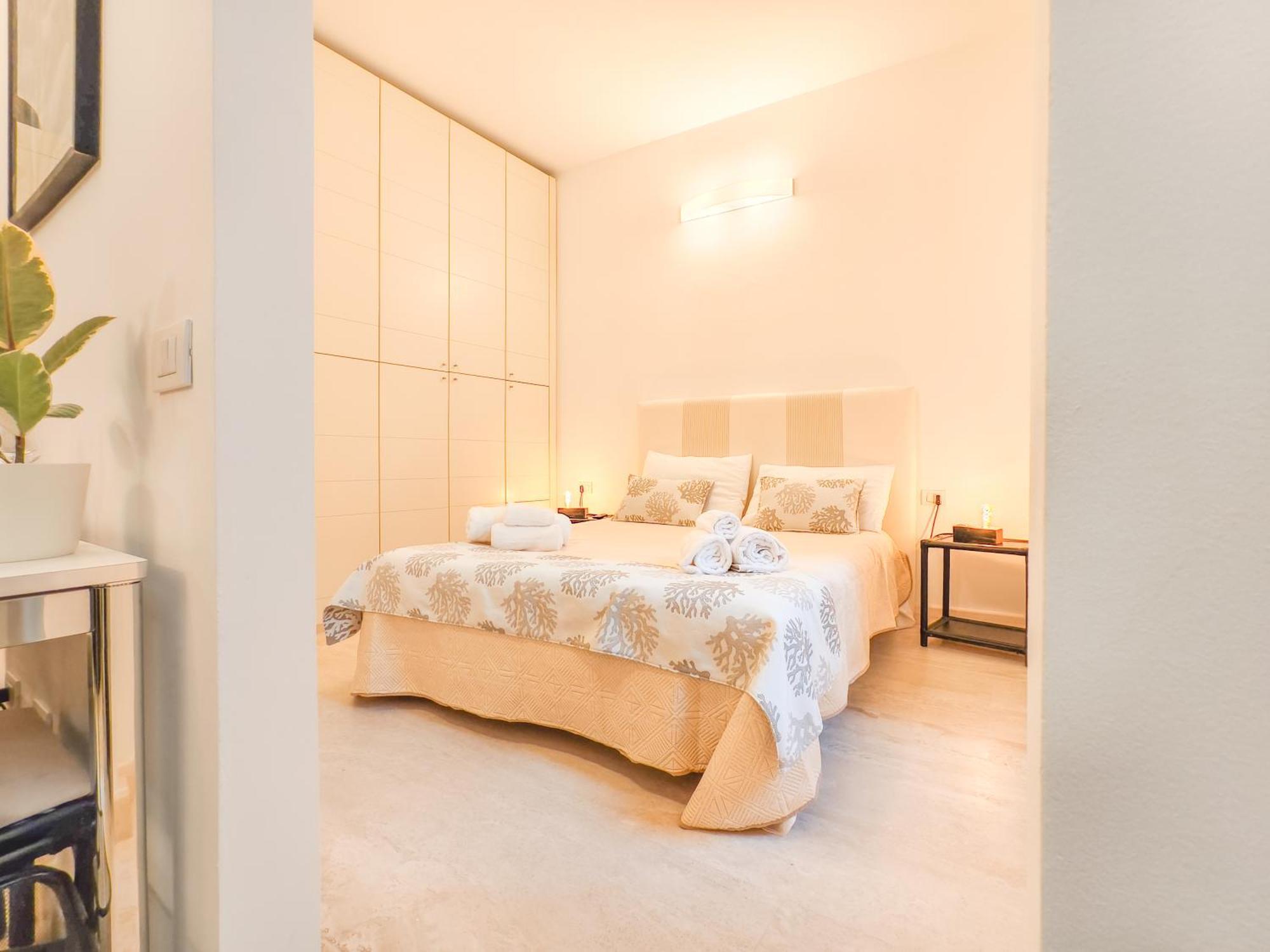 Apartment Oidu -