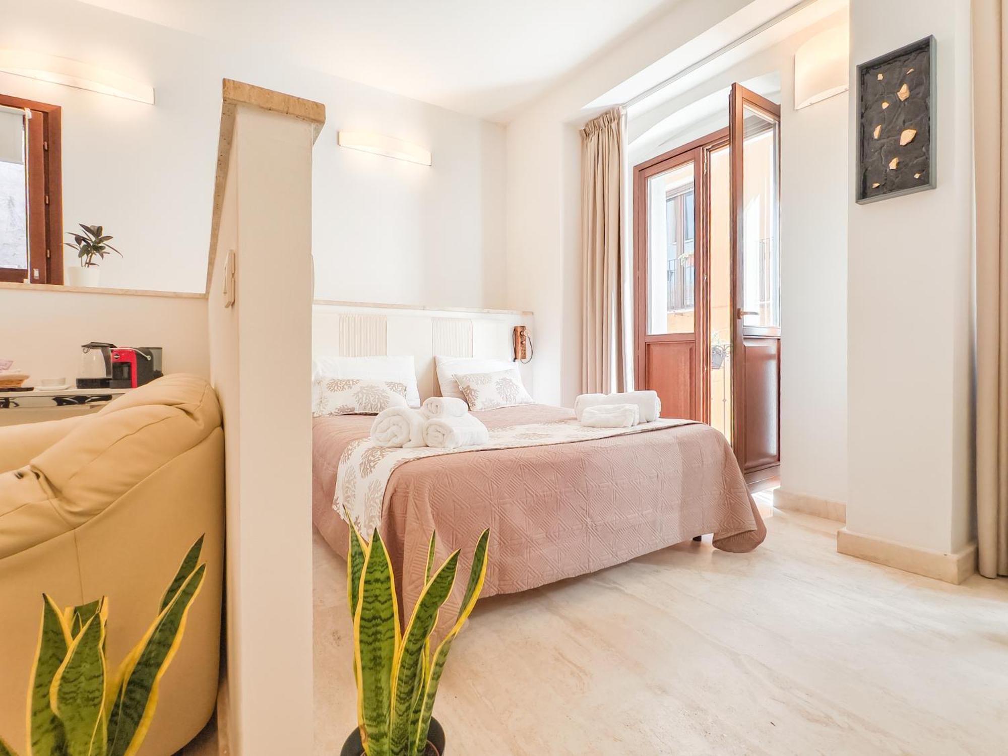 Apartment Oidu - *