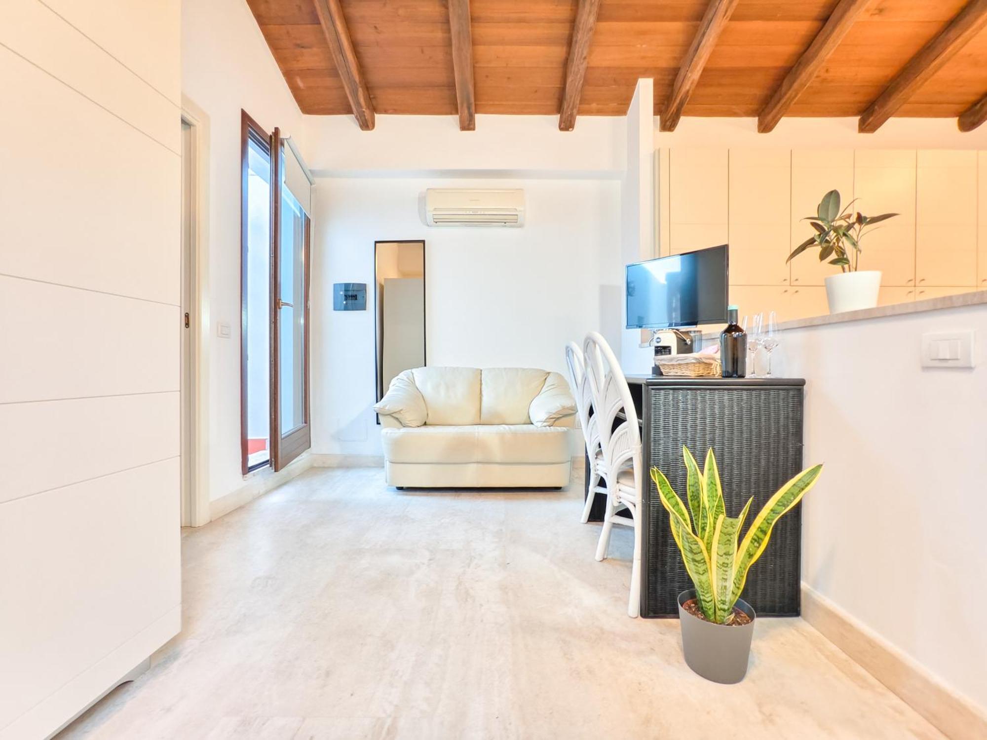 Appartamento Oidu -
