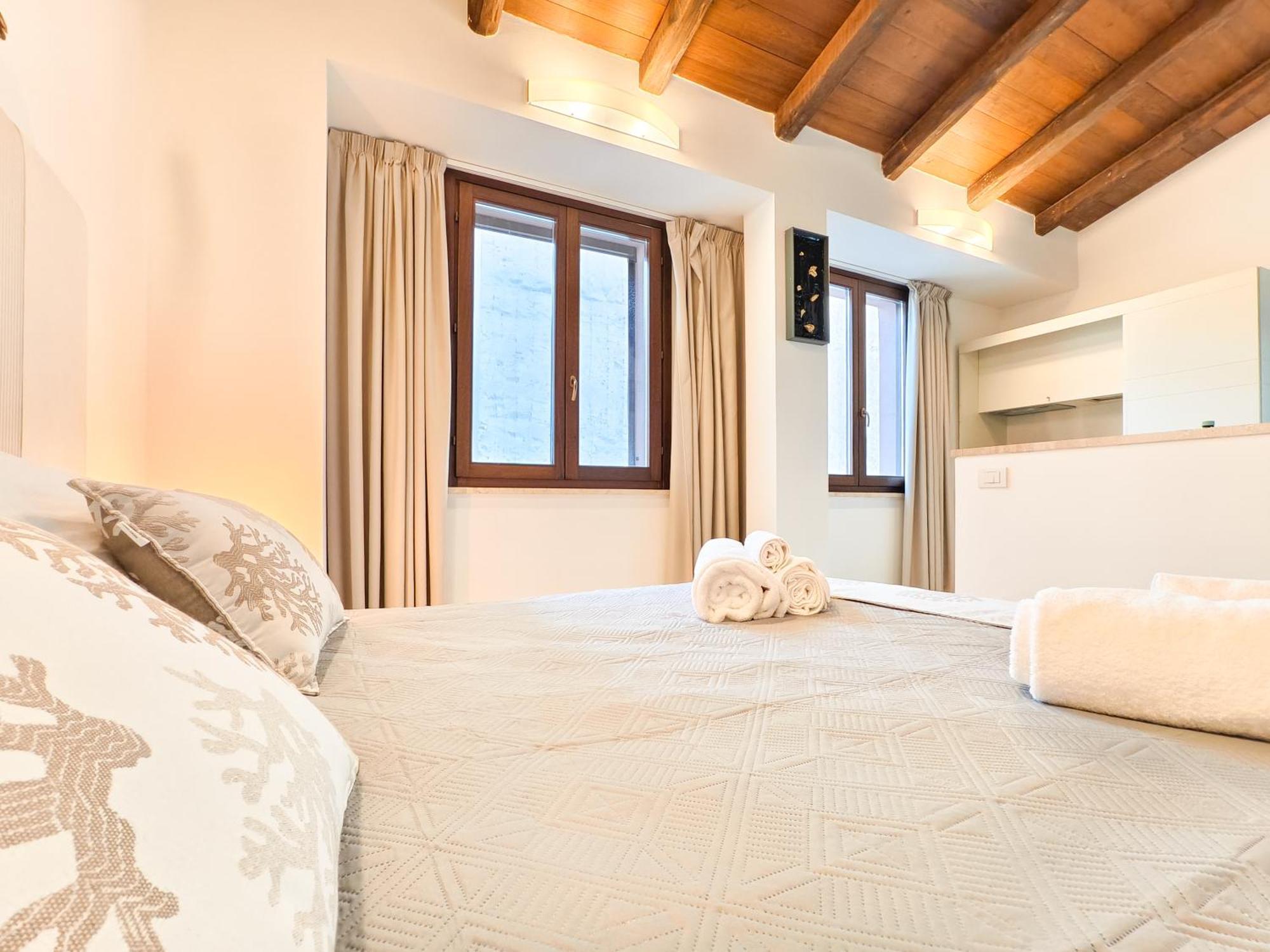 Oidu - Apartment Cagliari