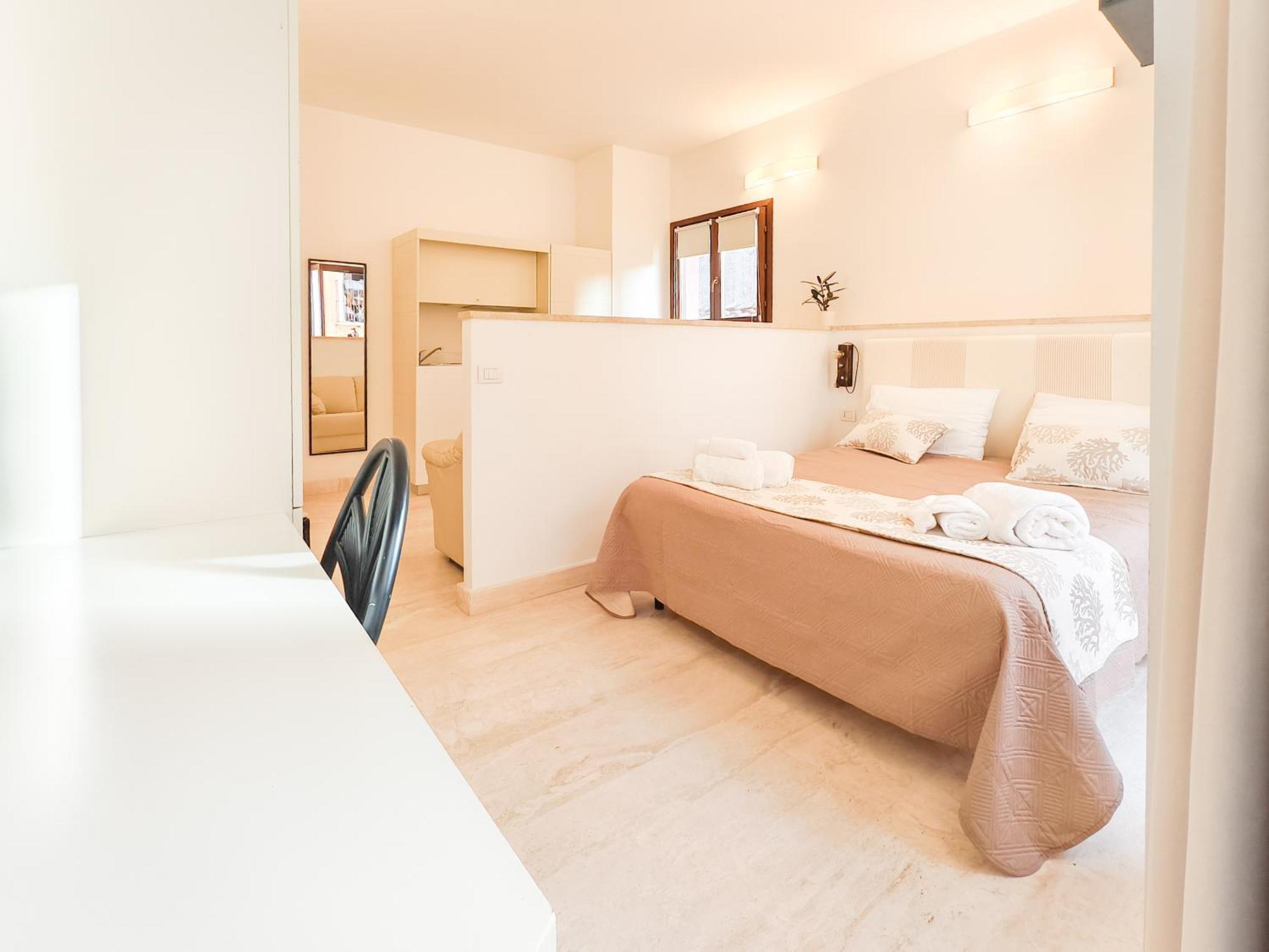 Appartamento Oidu - Cagliari
