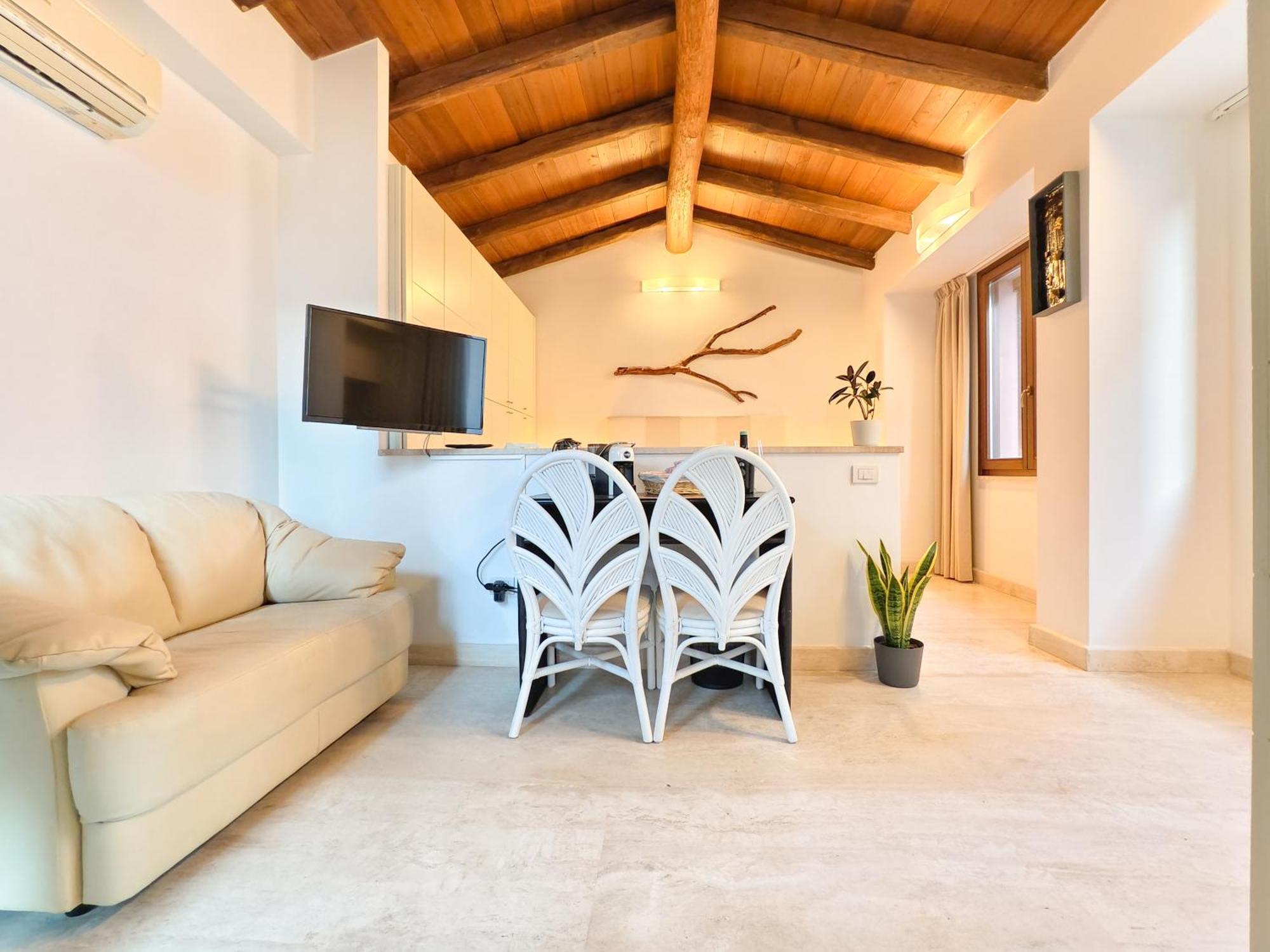 Appartamento Oidu -