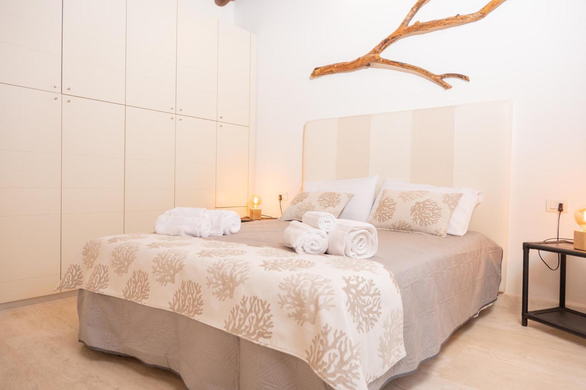 Oidu - Apartment Cagliari