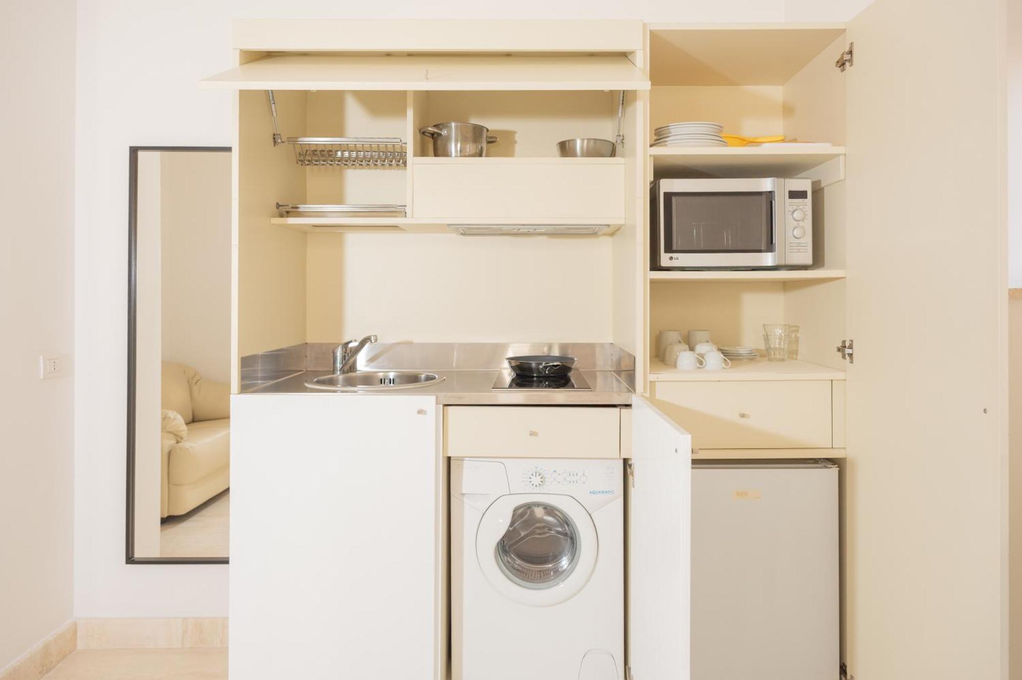 Apartment Oidu -