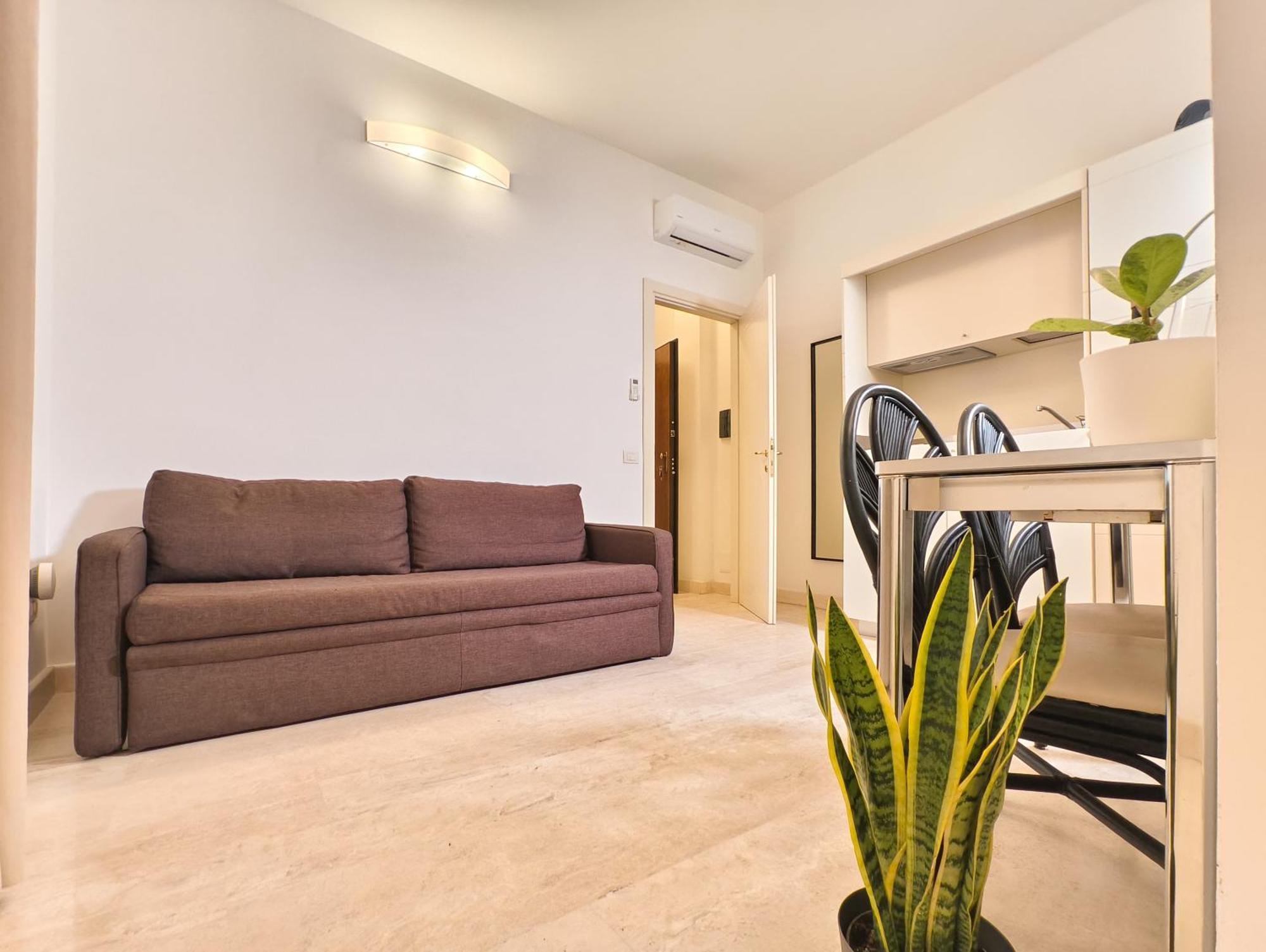 Oidu - Apartment