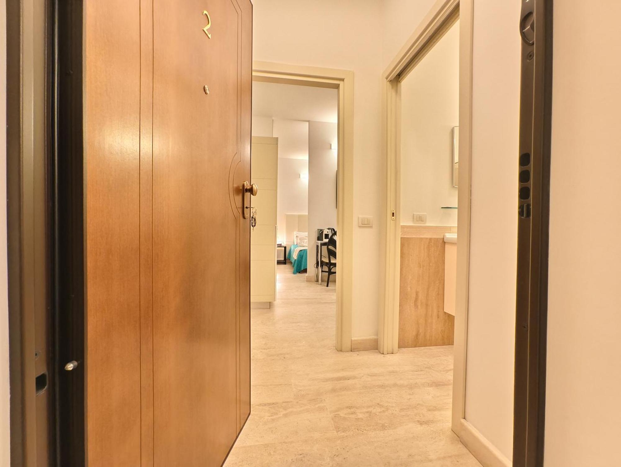 Oidu - Apartment *
