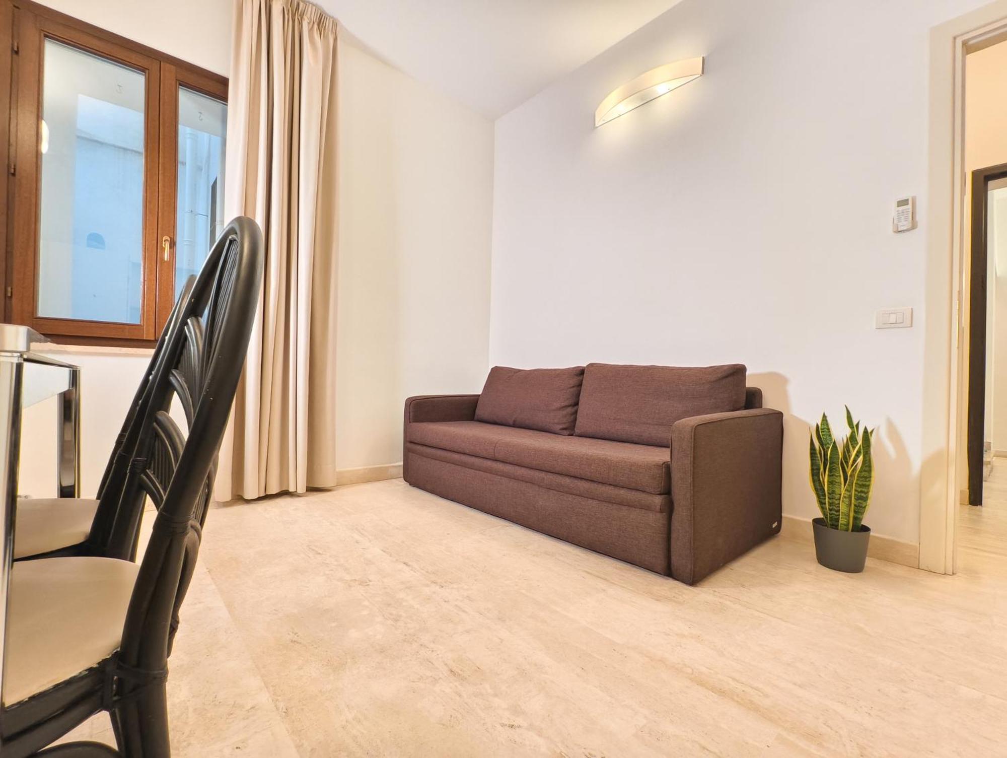Oidu - Apartment Cagliari