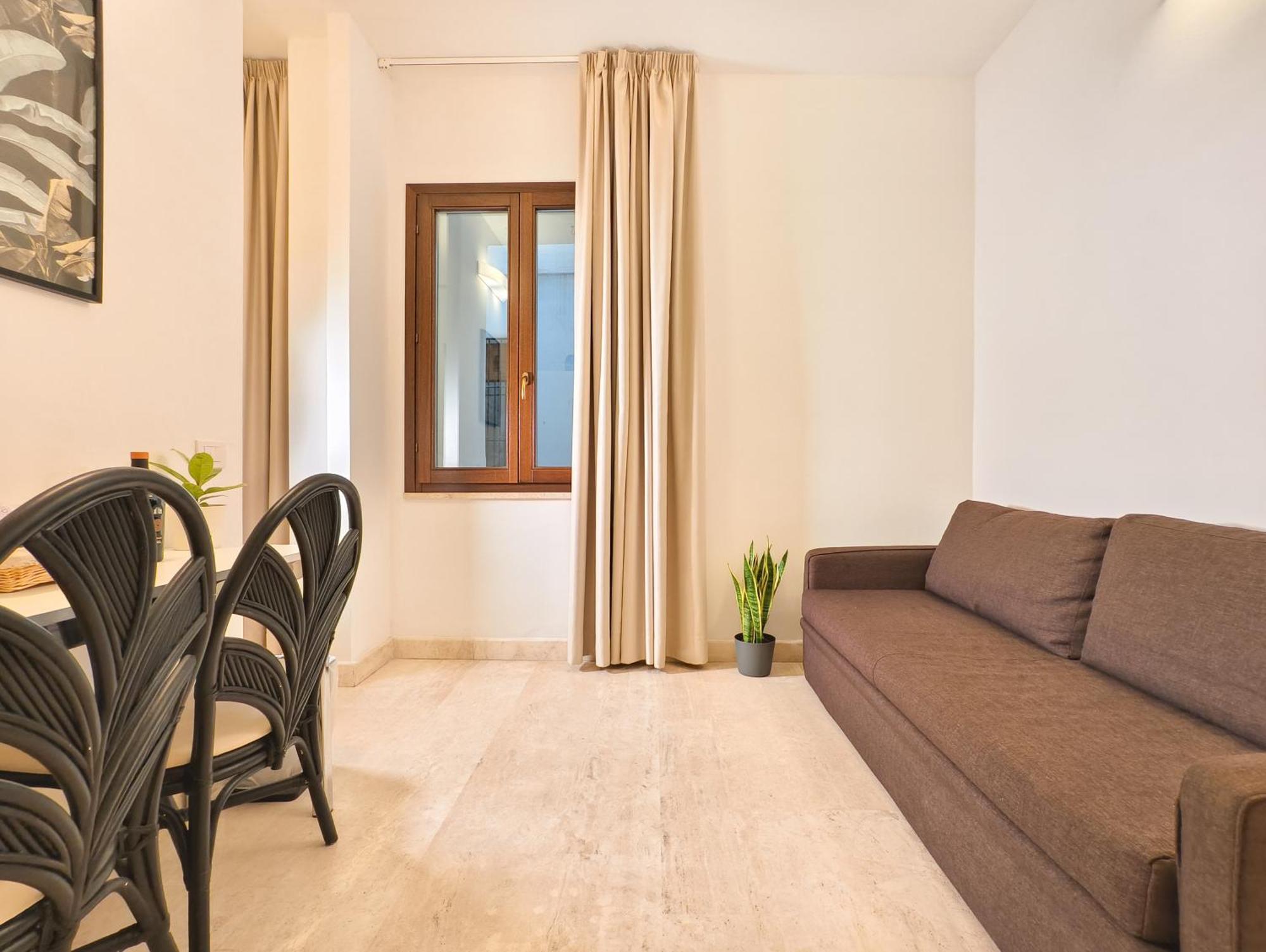 Oidu - Apartment *