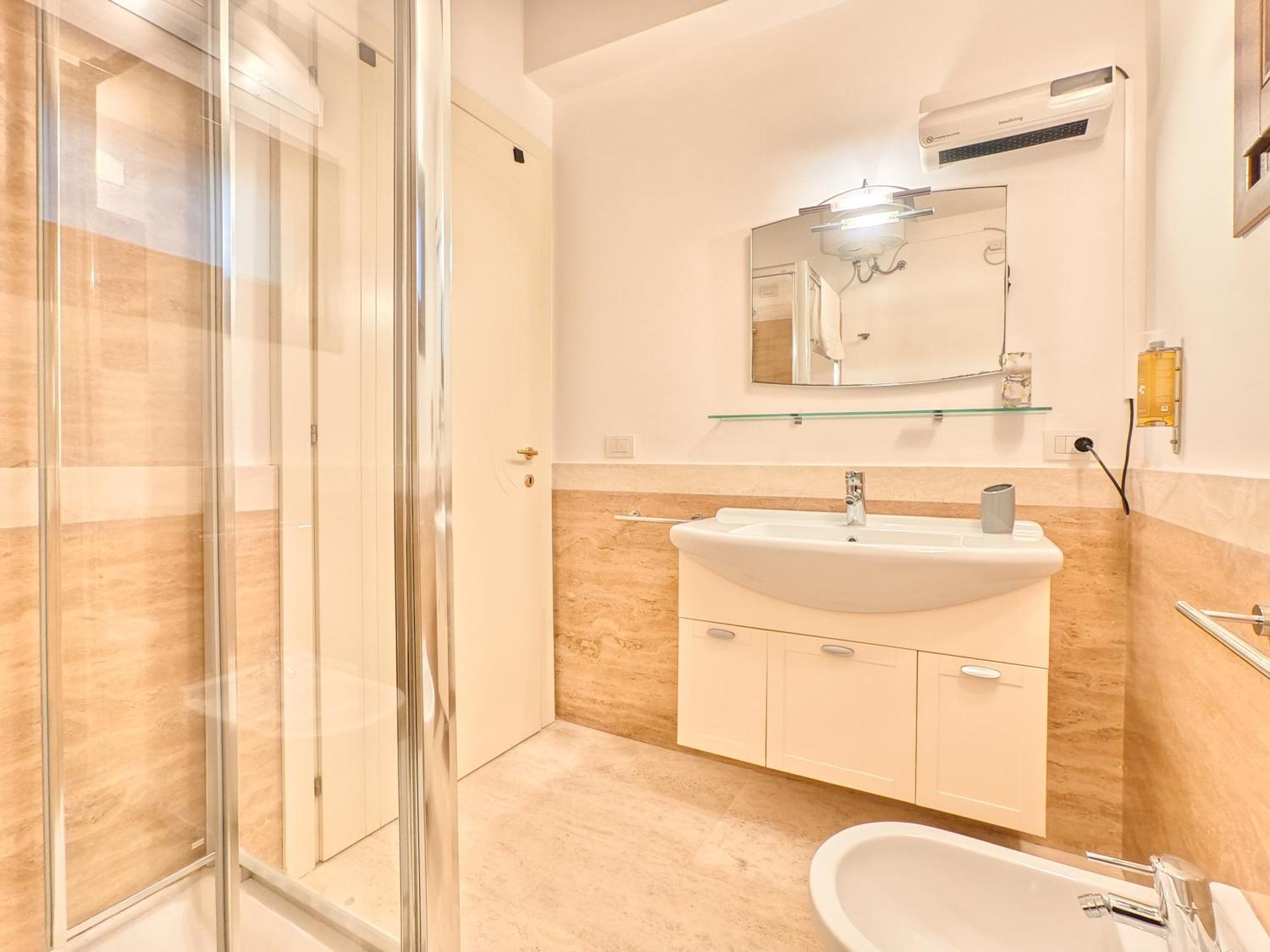 Apartment Oidu -