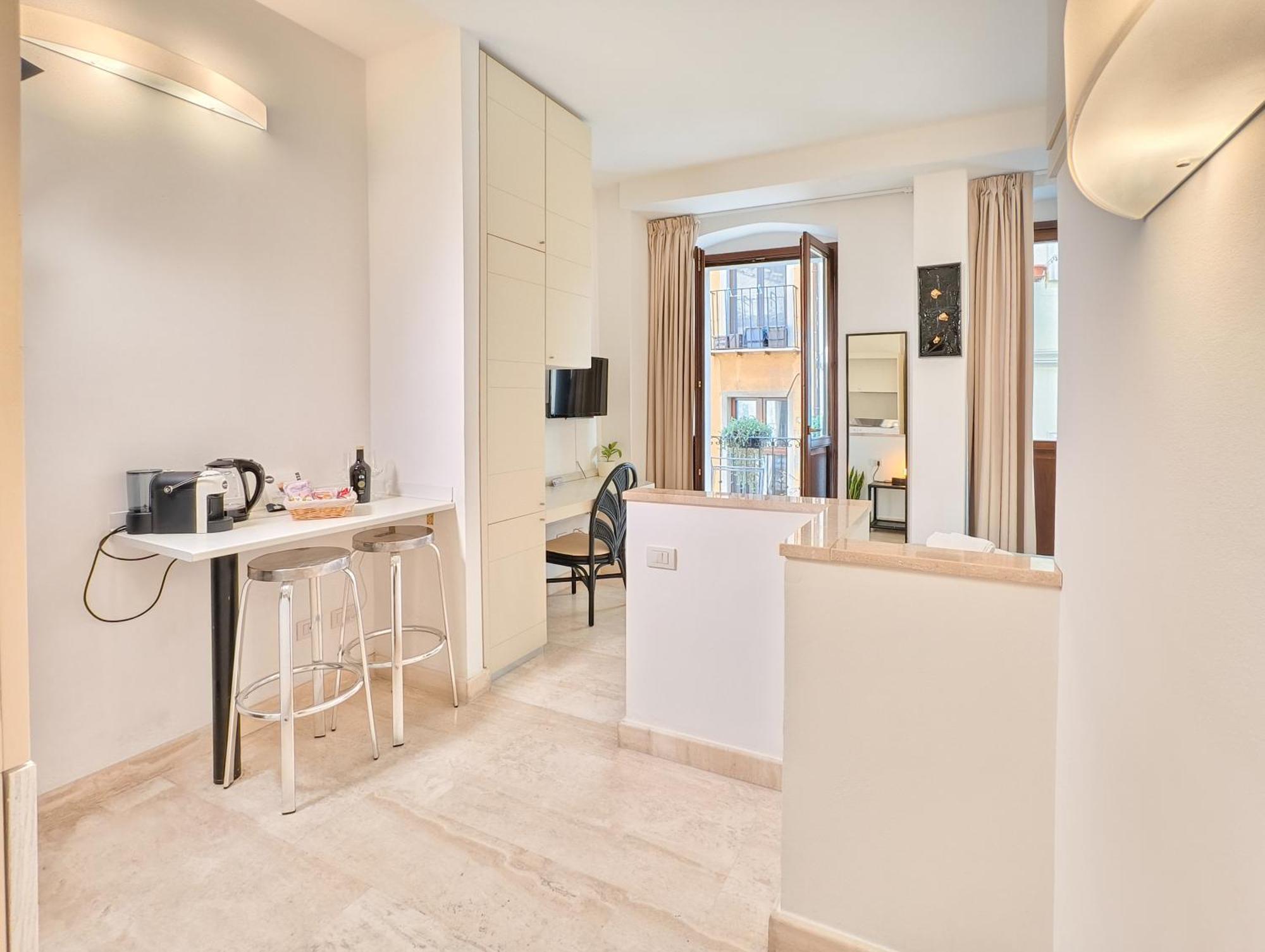 Apartment Oidu - *