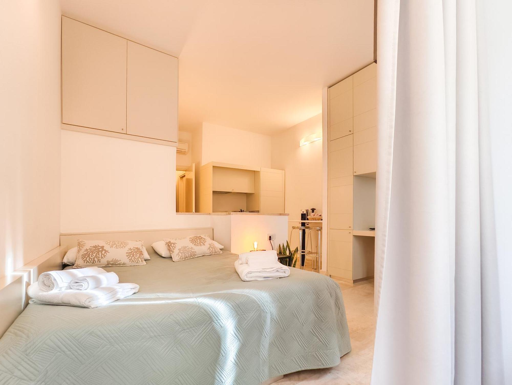 Appartamento Oidu - *