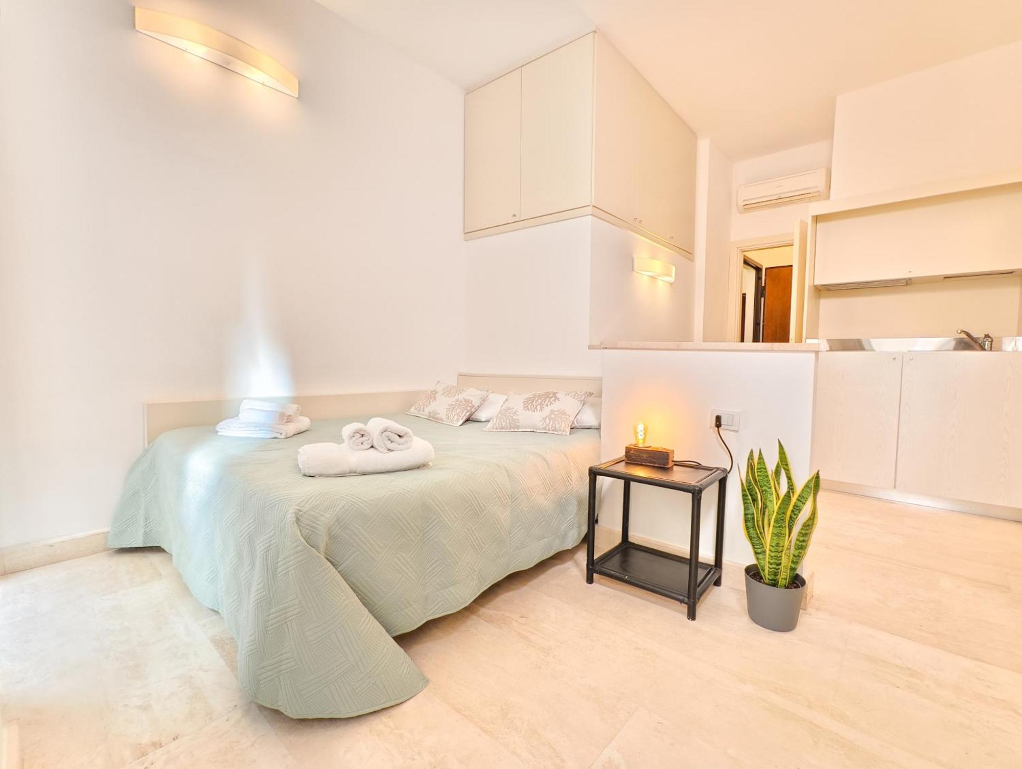 Oidu - Appartamento Cagliari