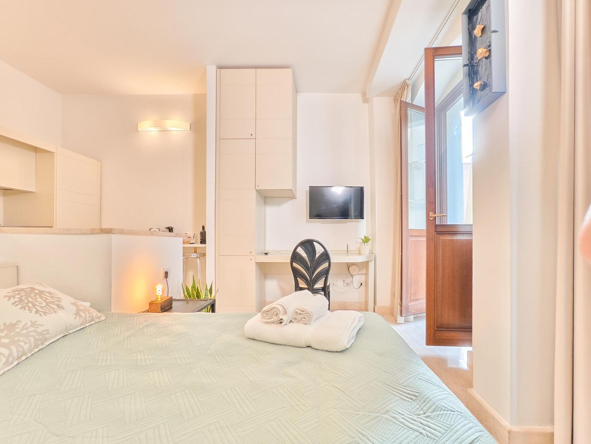 Oidu - Apartment Cagliari
