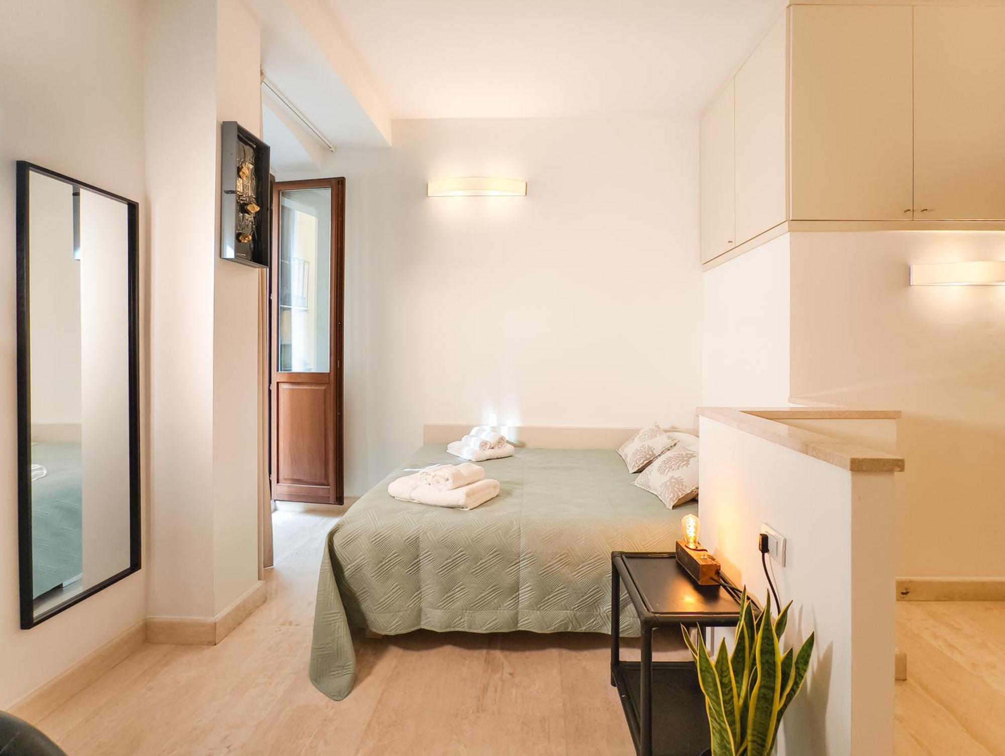 Apartment Oidu - Cagliari